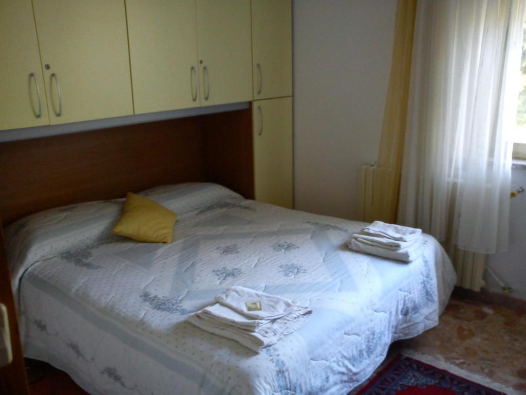 מלון ואלדוריה Agriturismo Crabileddu מראה חיצוני תמונה