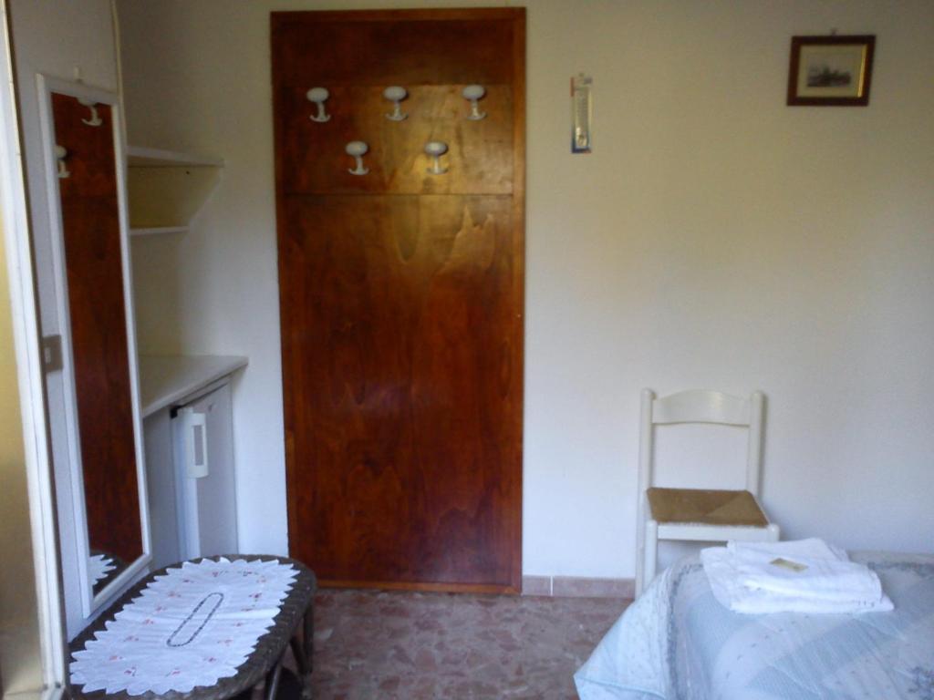 מלון ואלדוריה Agriturismo Crabileddu מראה חיצוני תמונה