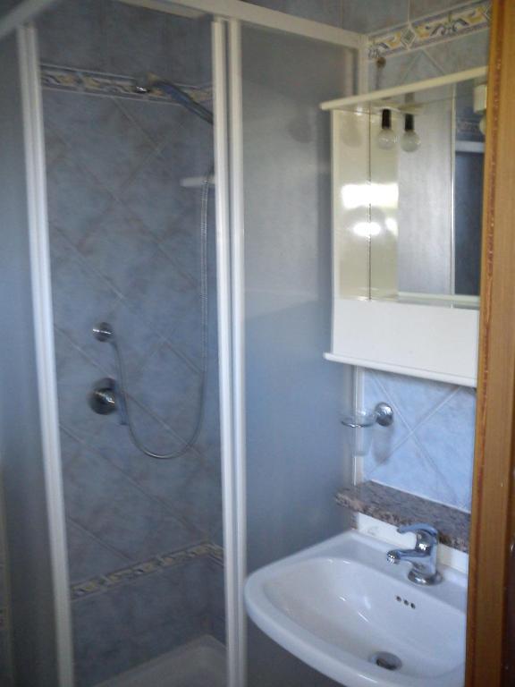 מלון ואלדוריה Agriturismo Crabileddu חדר תמונה
