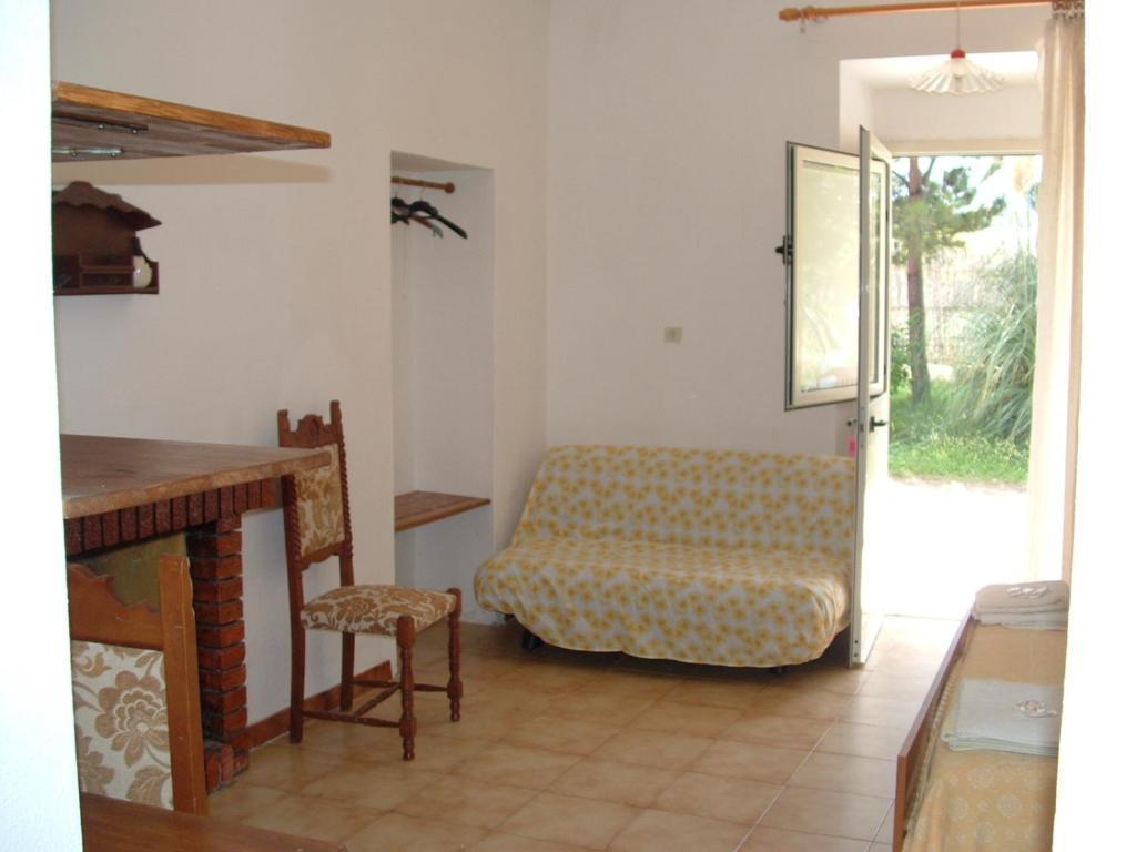 מלון ואלדוריה Agriturismo Crabileddu חדר תמונה