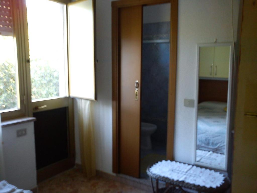 מלון ואלדוריה Agriturismo Crabileddu חדר תמונה