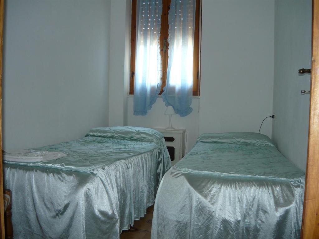 מלון ואלדוריה Agriturismo Crabileddu חדר תמונה