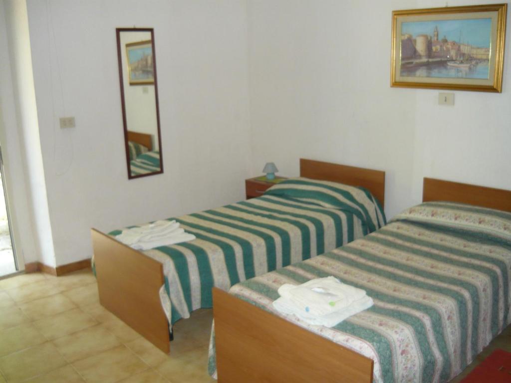 מלון ואלדוריה Agriturismo Crabileddu חדר תמונה
