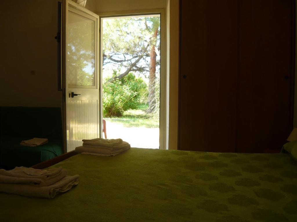 מלון ואלדוריה Agriturismo Crabileddu חדר תמונה